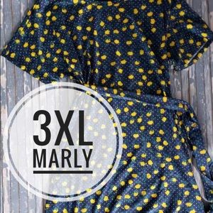 LuLaRoe Marley